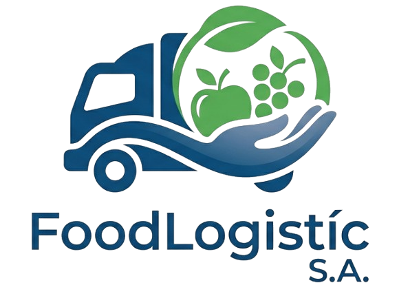 FoodLogistic Logo